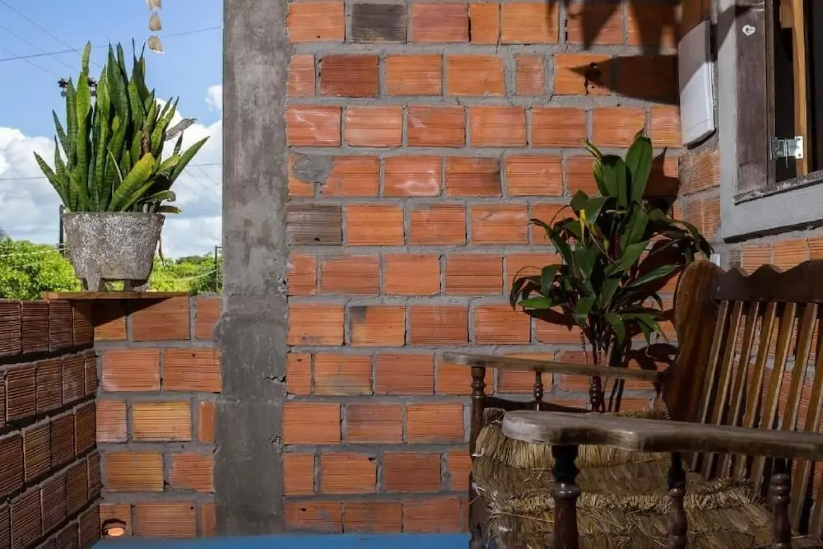 Hostel em Boas Mãos