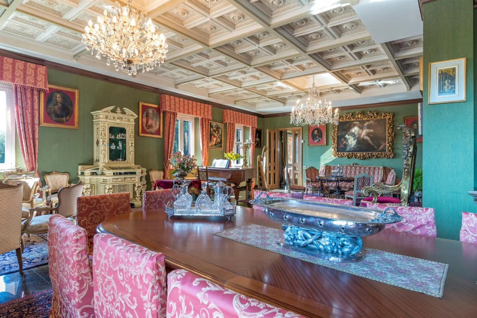 Pg-c990-dfio19at - Villa Michelangelo 14