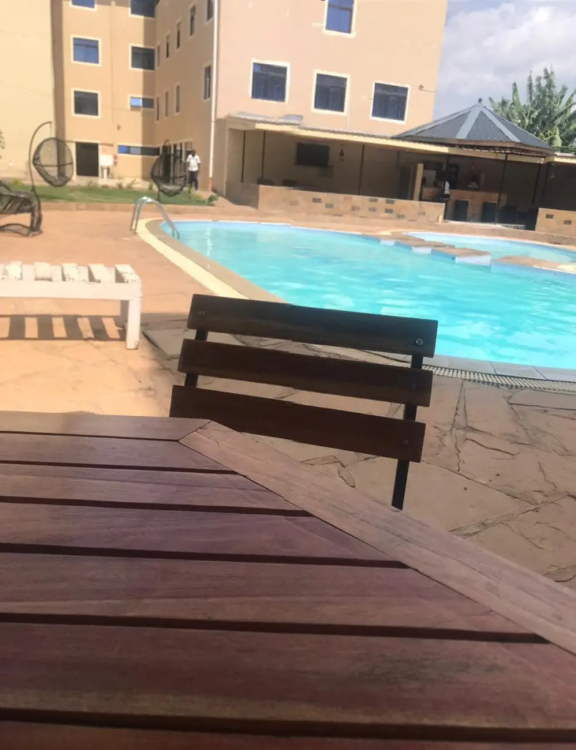 Bungoma Royal Suites