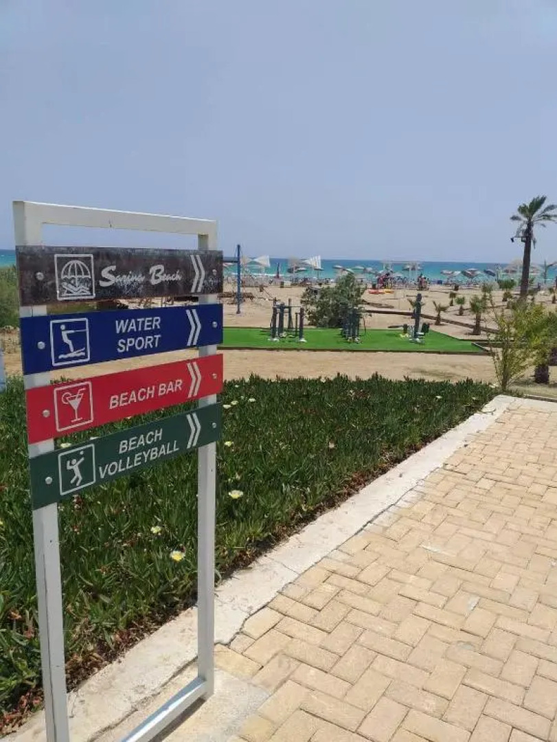 Impeccable 2 bed Penthouse