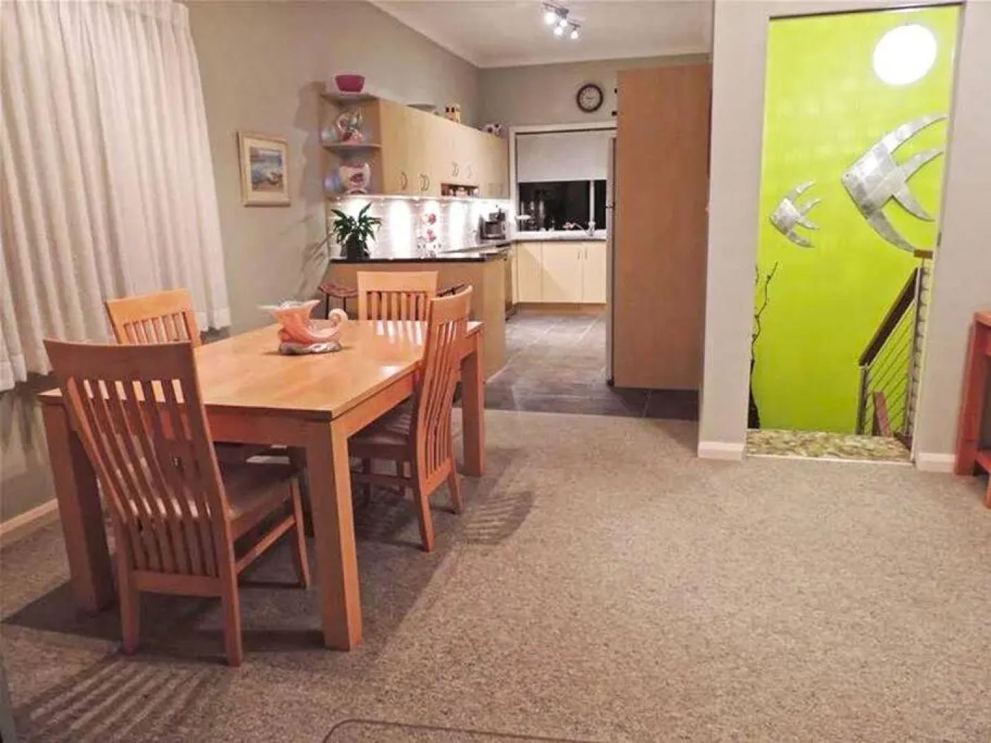 MALL24C - Beach 100m - Culburra Beach