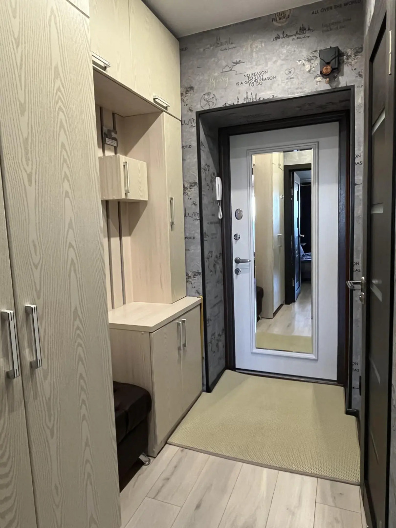 Апартаменты на набережной Газовиков 5