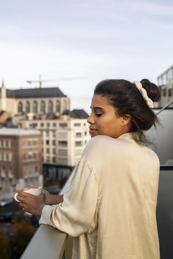 Yalo Urban Boutique Hotel Ghent