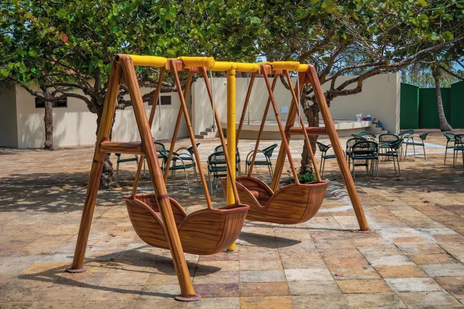 Sun City Rota das Emoções by Nobile