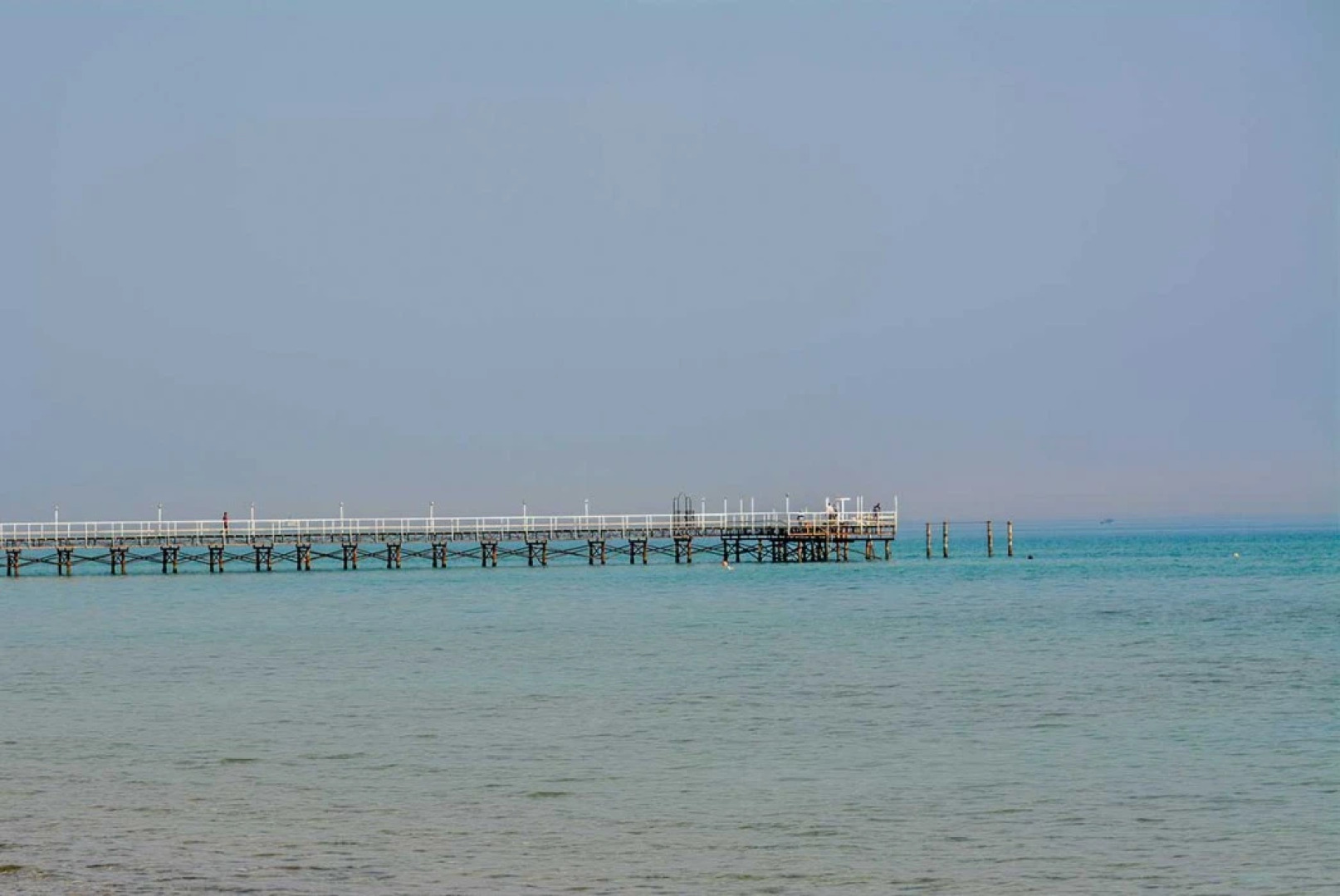 Retal View Resort El Sokhna