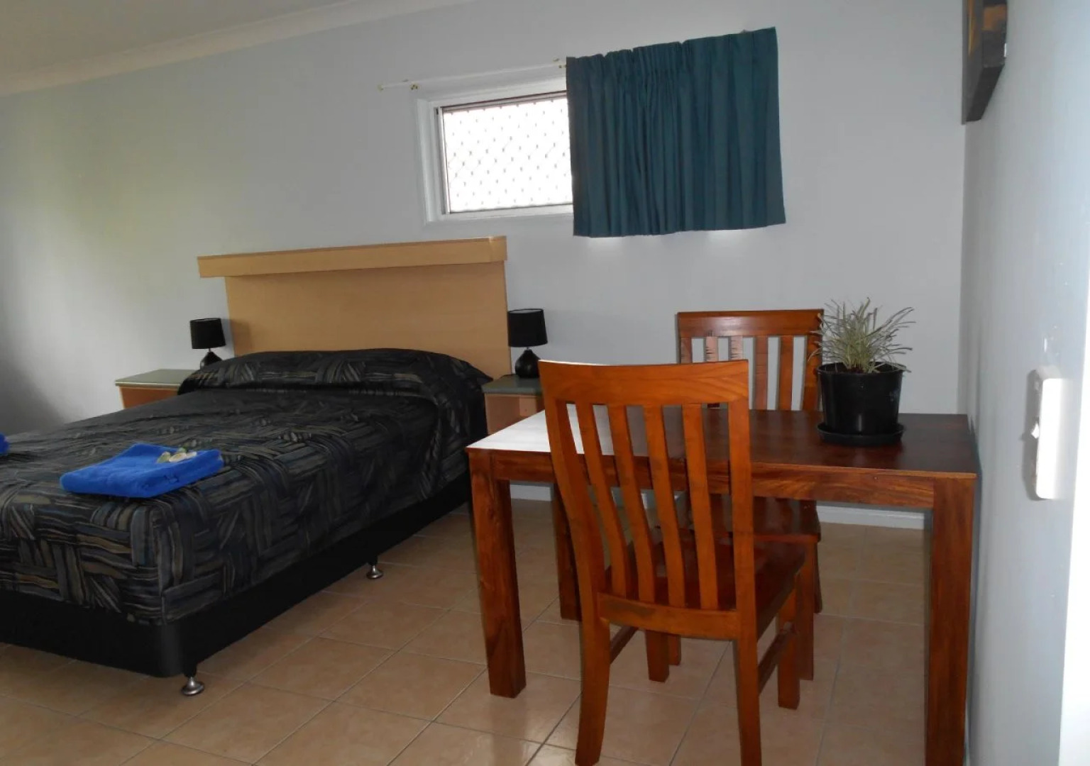 TI Motel Torres Strait
