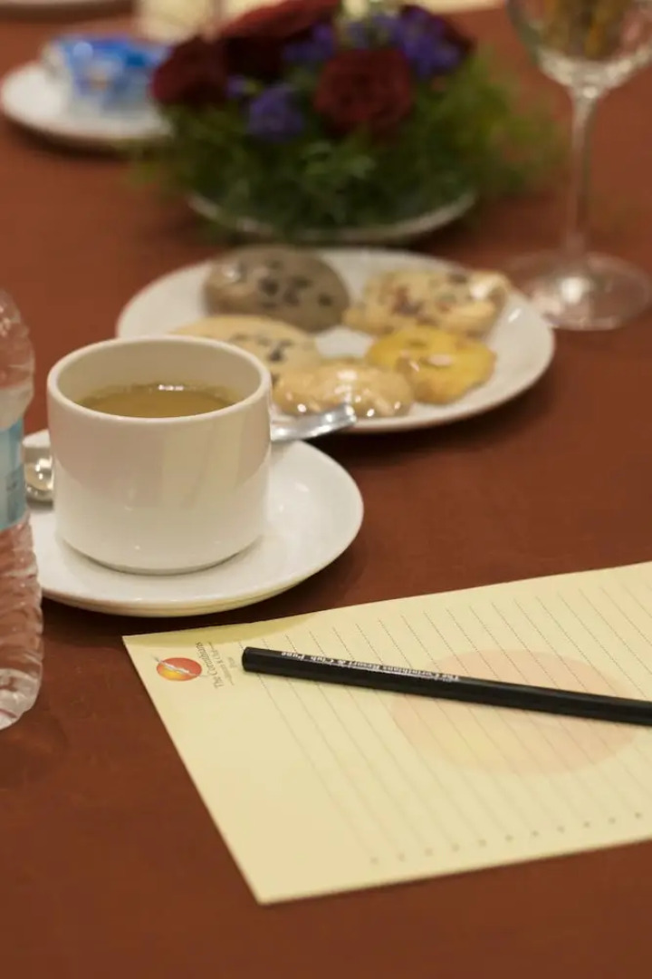 The Corinthians Resort