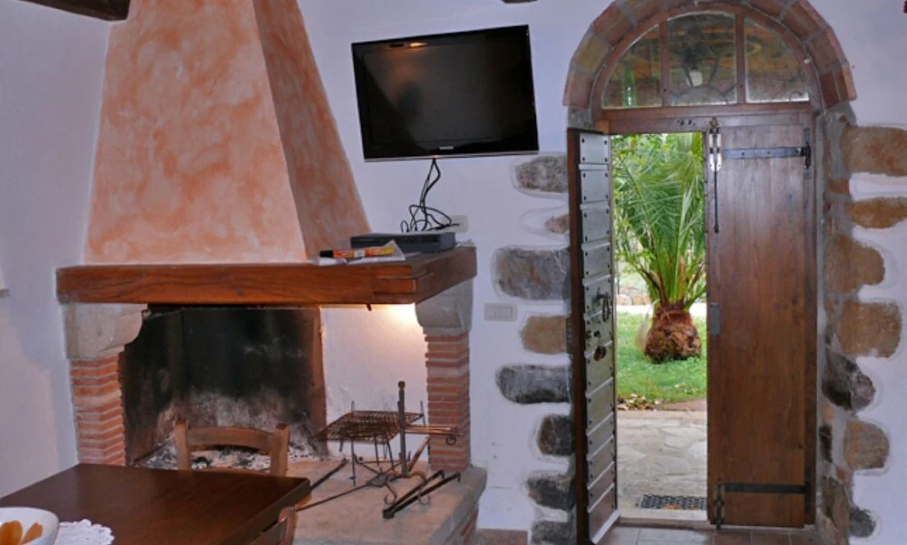 Podere Poggio Benedetto