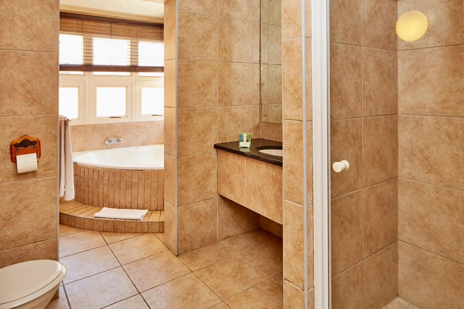 First Group Midlands Saddle and Trout