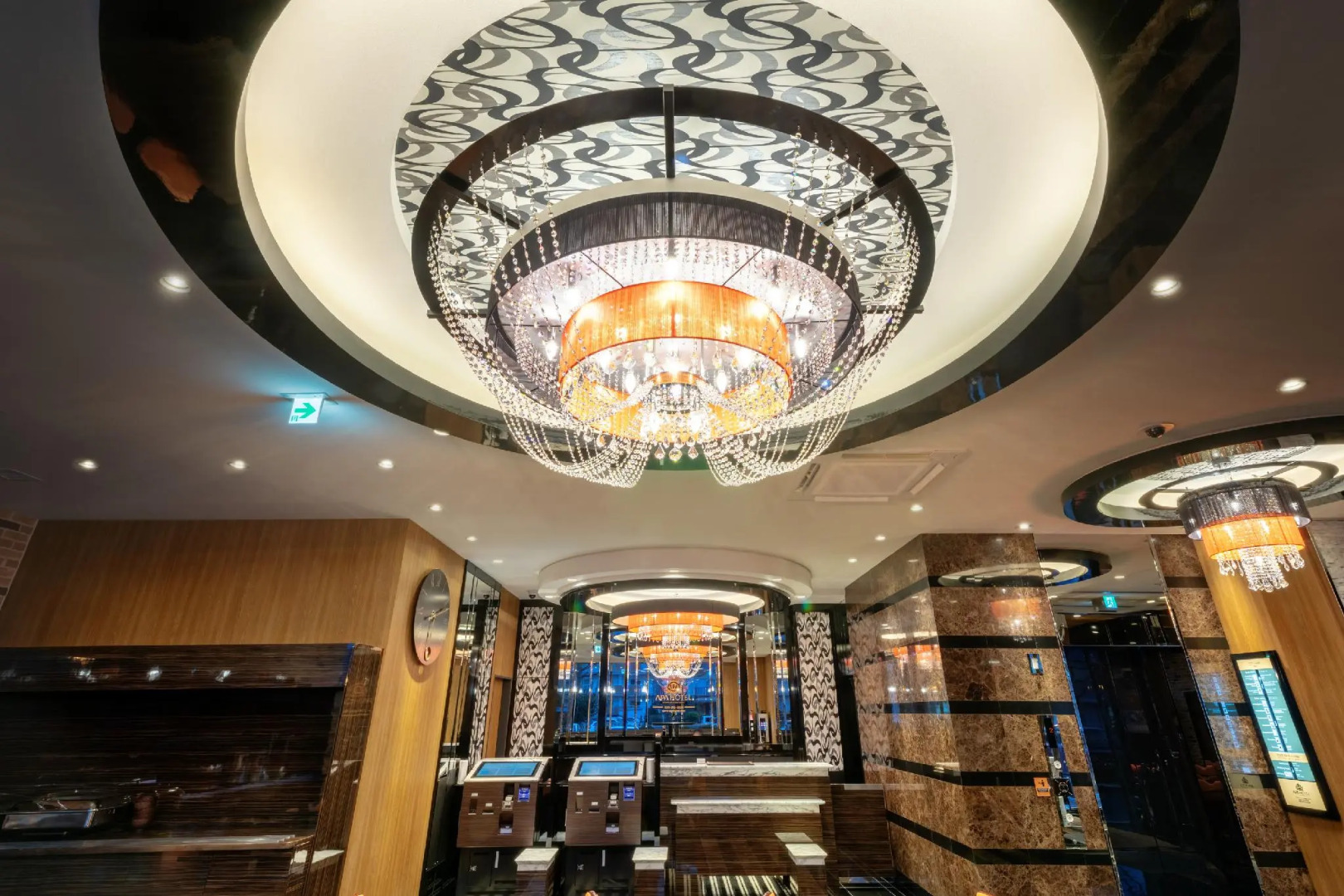 APA Hotel Hitachinaka Katsuta-Ekimae