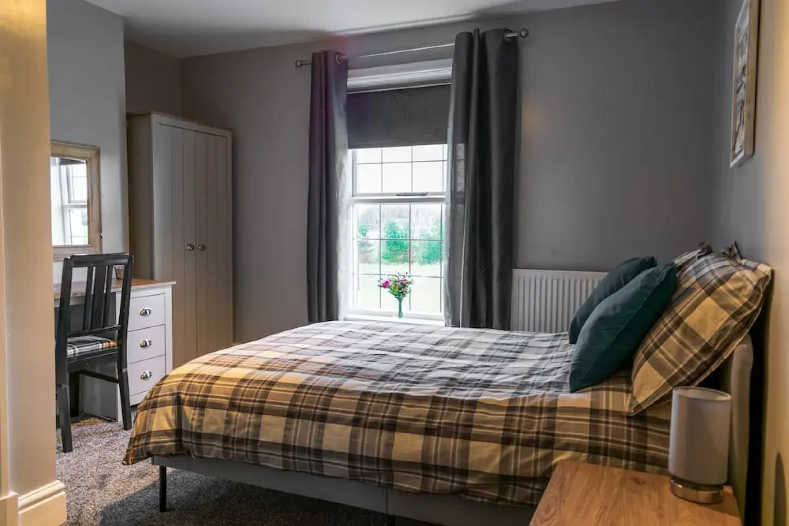 The Crown at Worthington