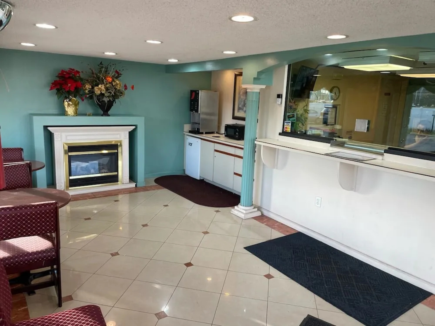 Express Inn -Rahway