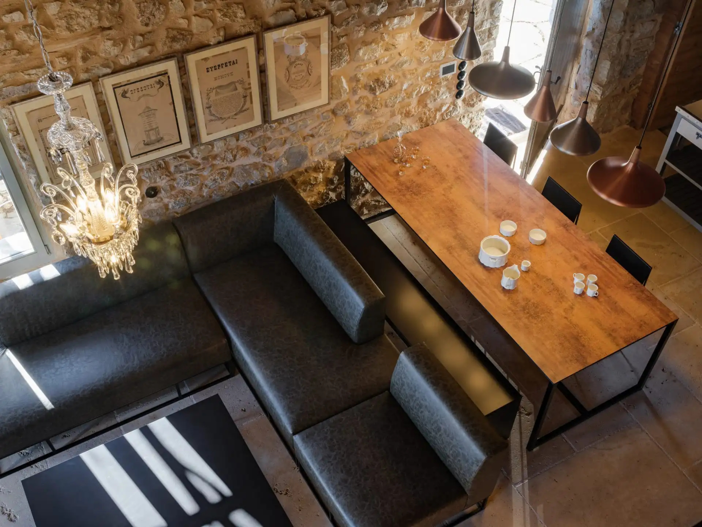 Moreas Peak Lodge