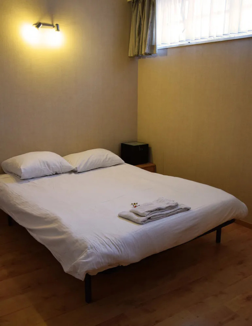 Ambassador Suites Leuven