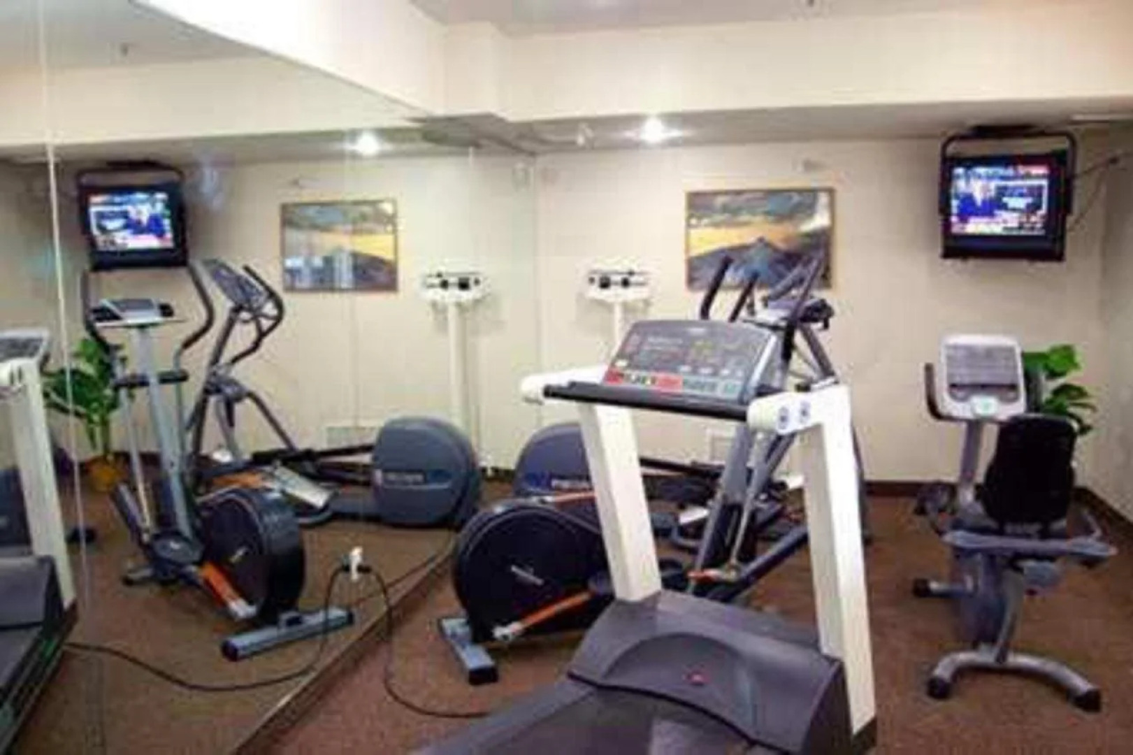 Spark by Hilton Salt Lake City Central