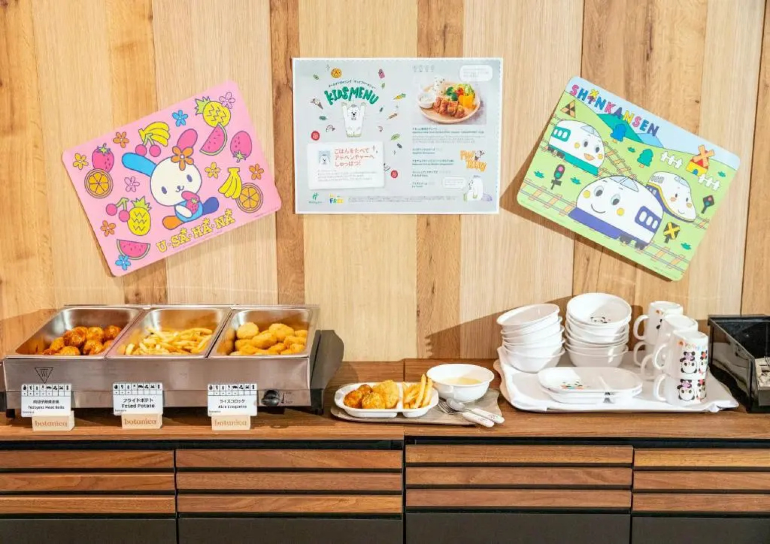 Holiday Inn Resort Kuroyon by IHG