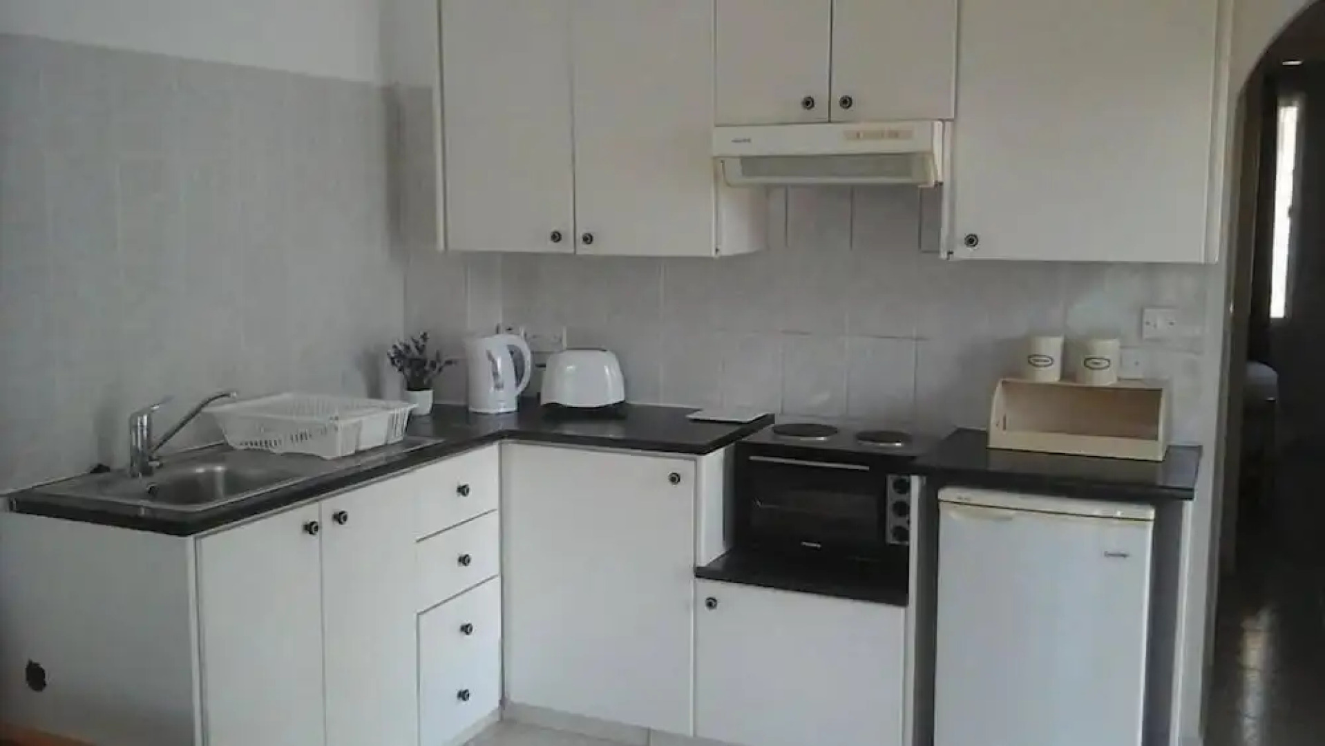 Kozis Hotel Apts