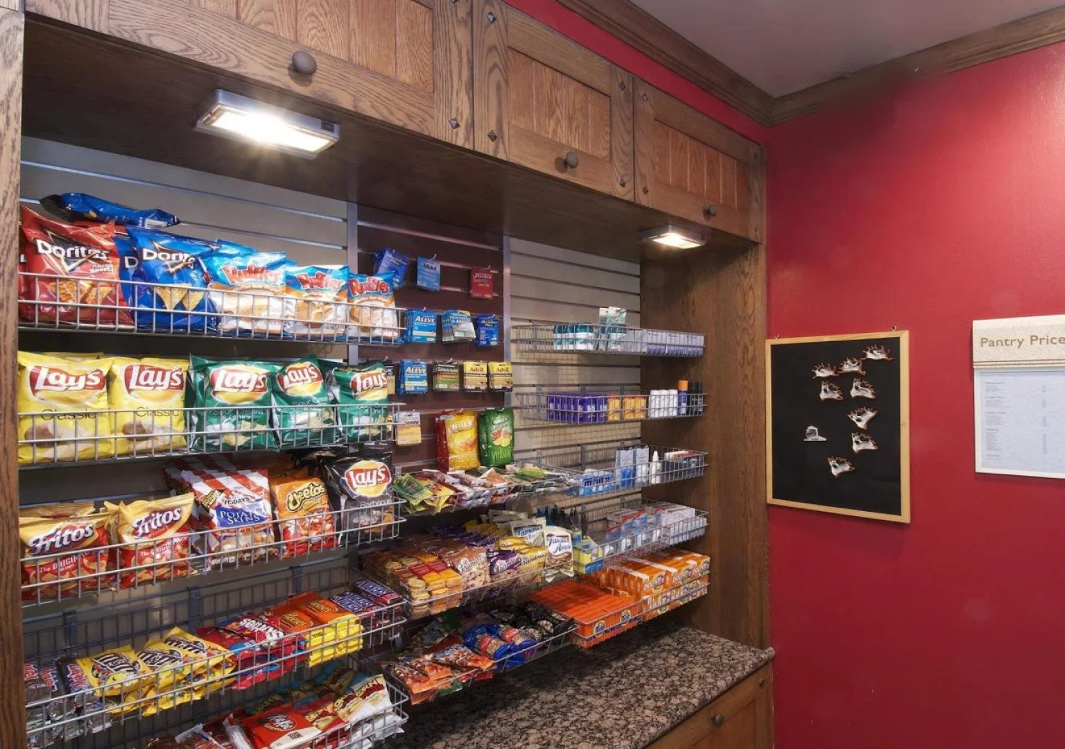 Hilton Garden Inn Anchorage