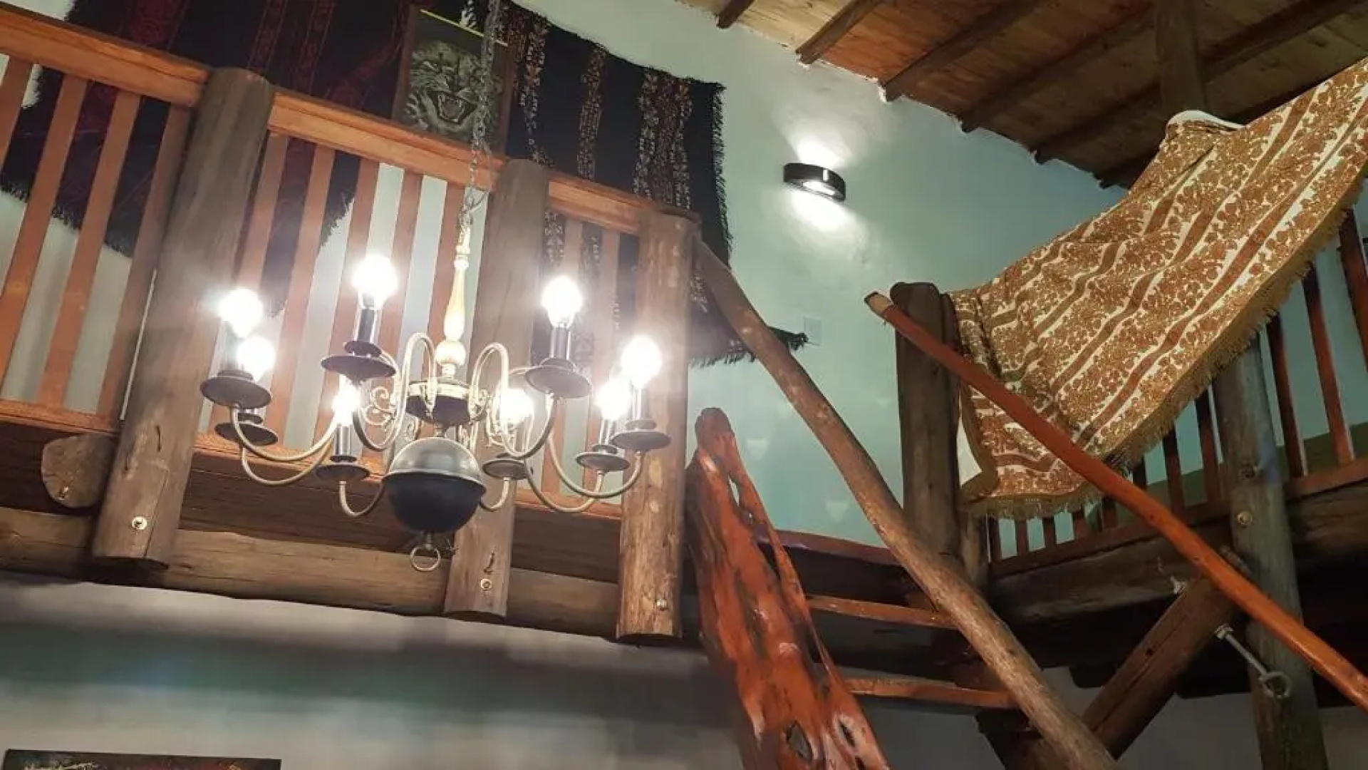 Cabañas La Polaca 2