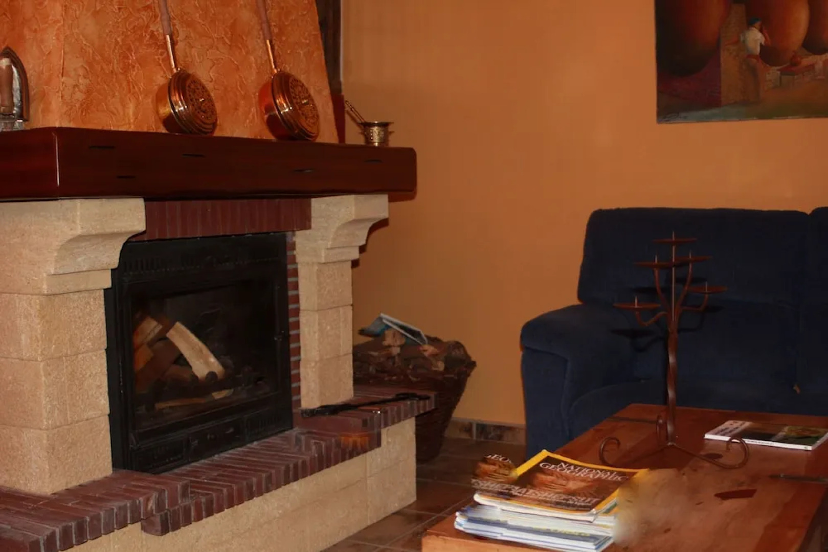 El Jardín de la Huerta