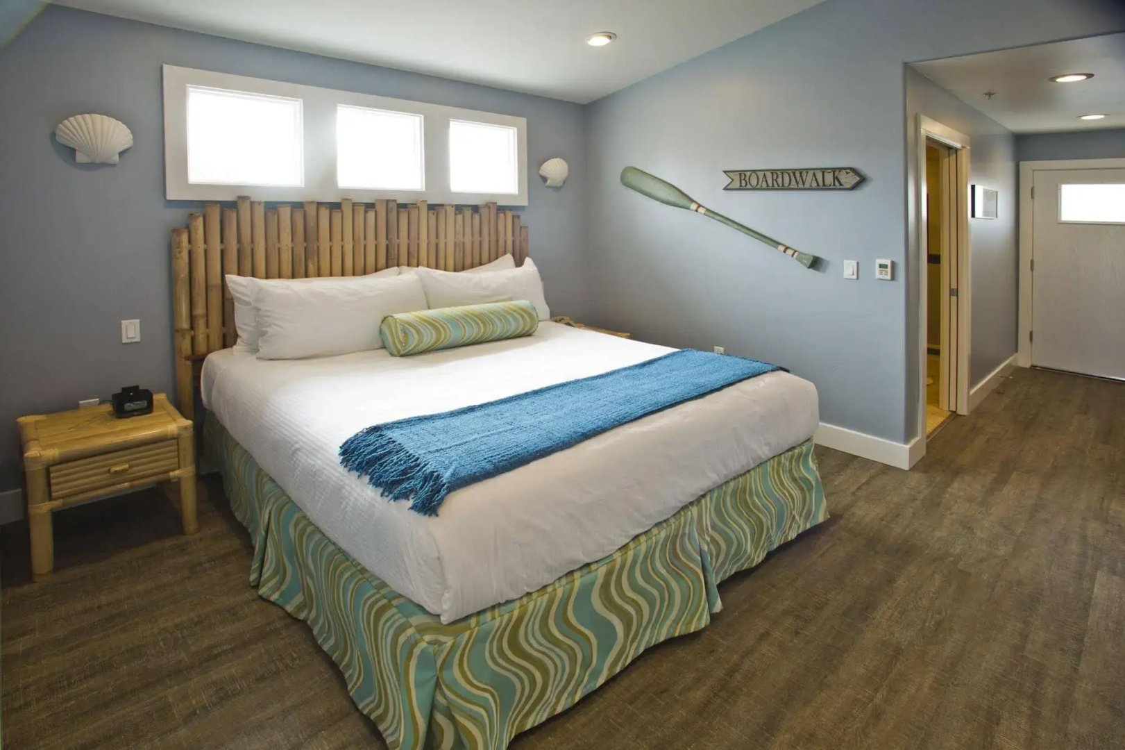 Beach Street Inn and Suites
