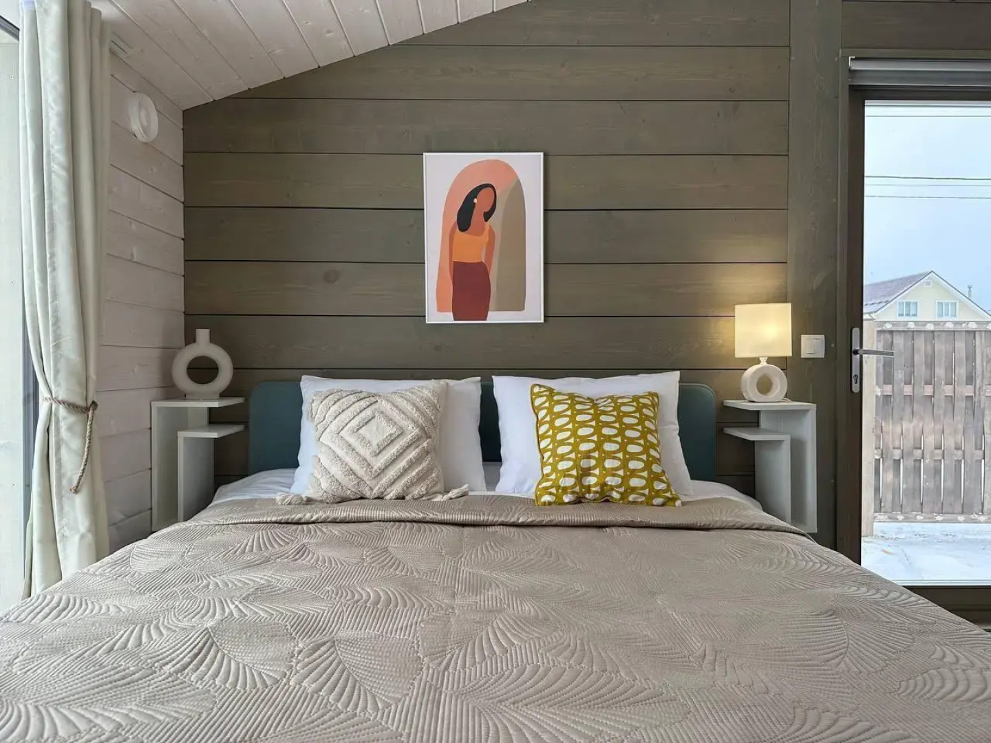 Коттедж Дубльдом