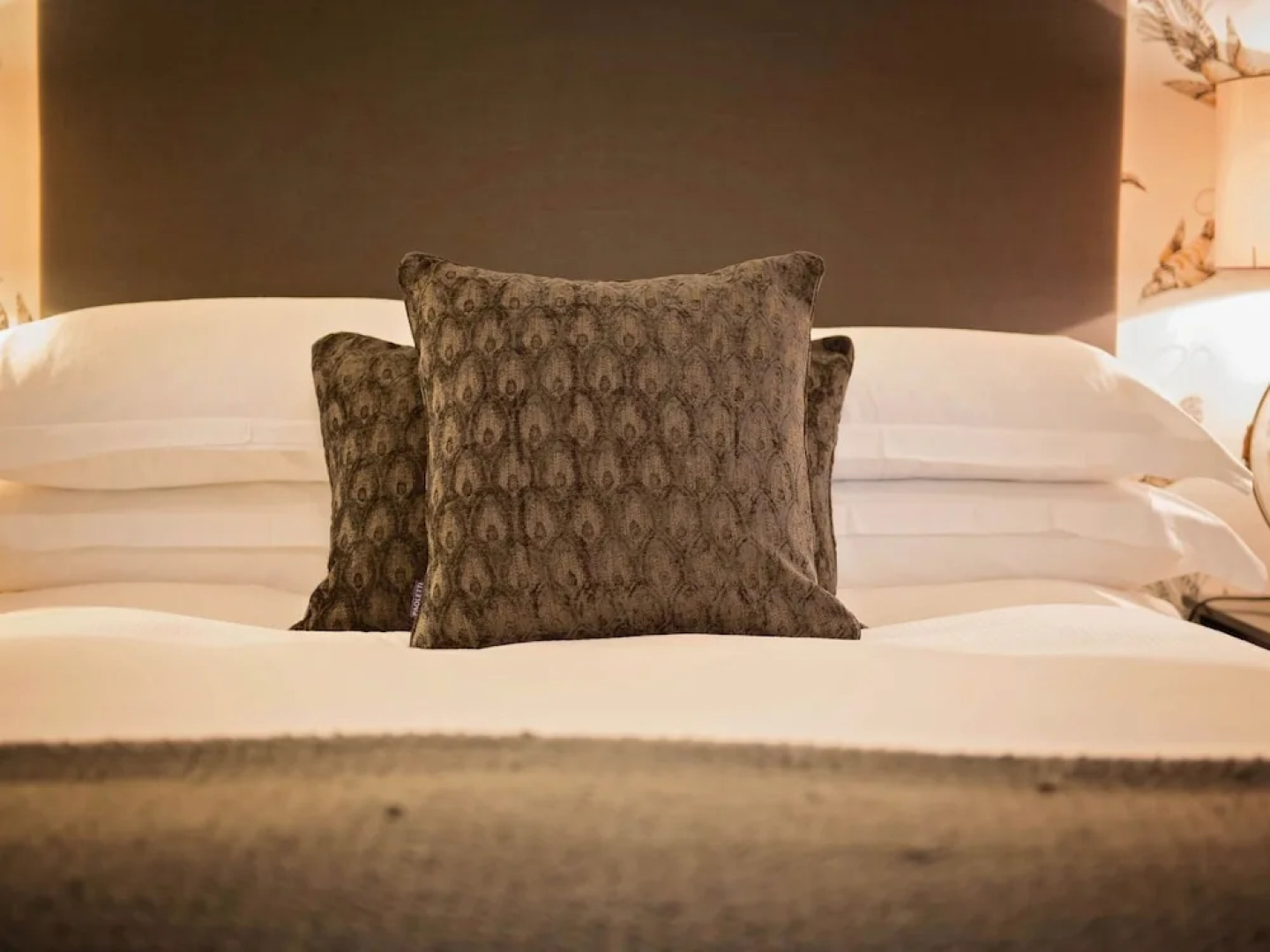 The George Great Oxendon