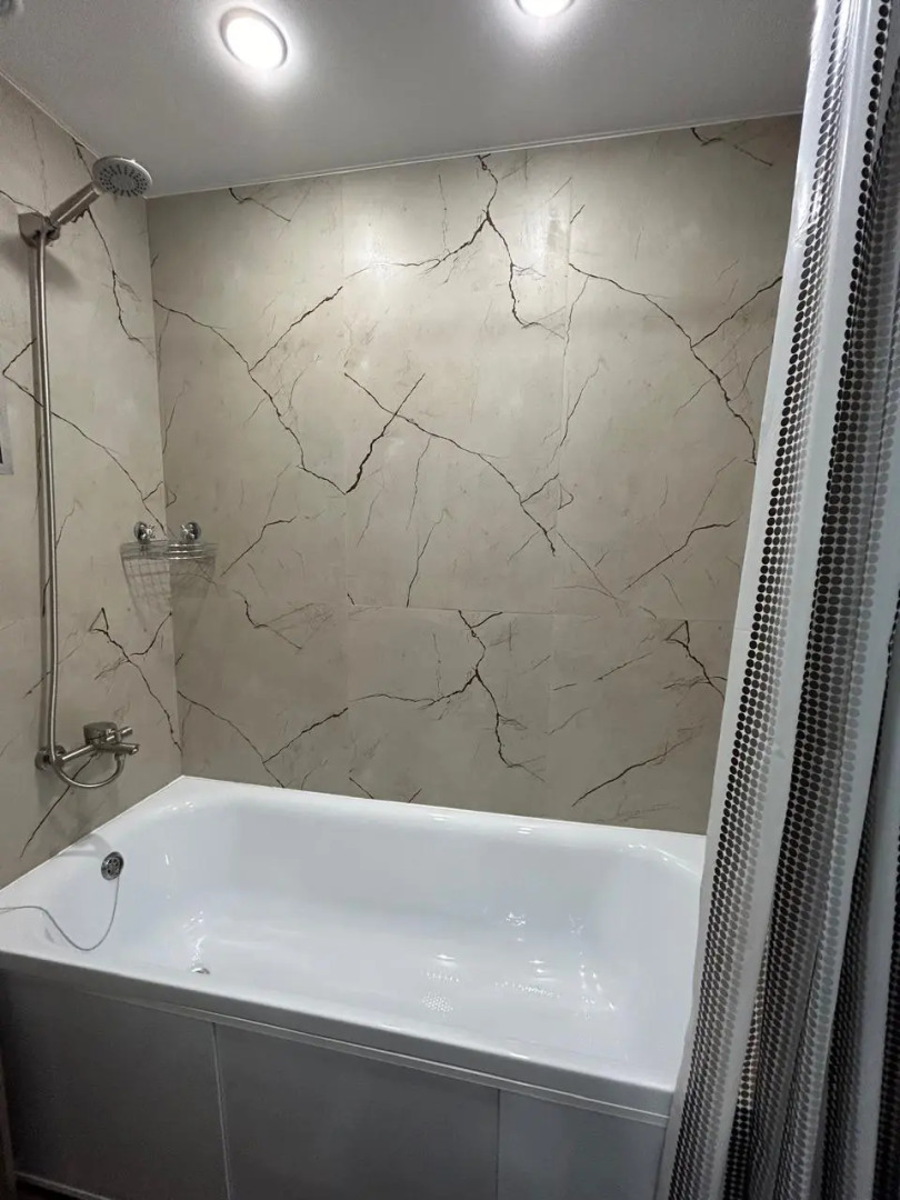 Aday Apartments (Эдэй Апартаменты) на улице Энгельса 115а/3