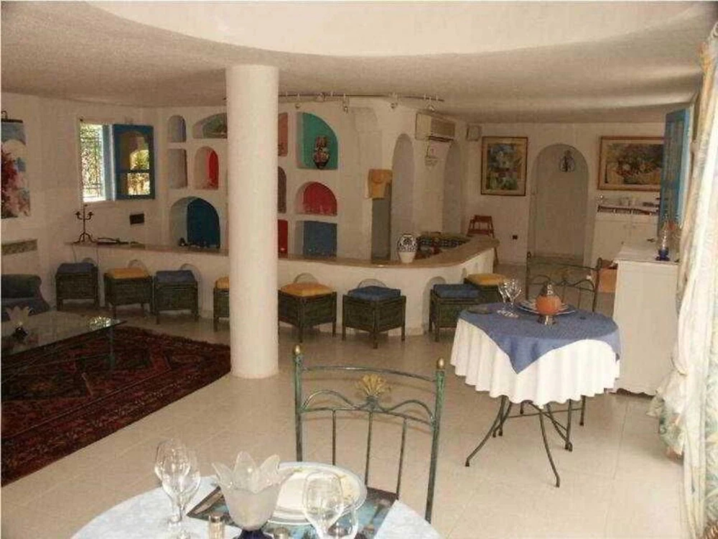 Residence Sultana