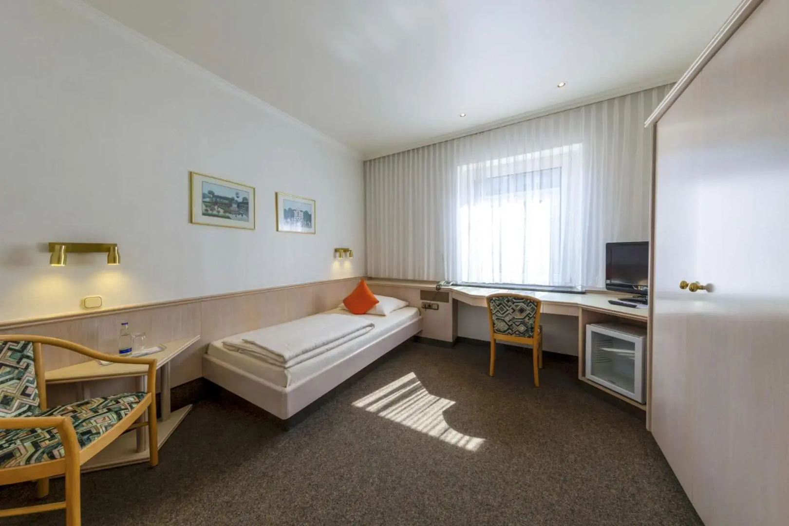 Hotel Brack