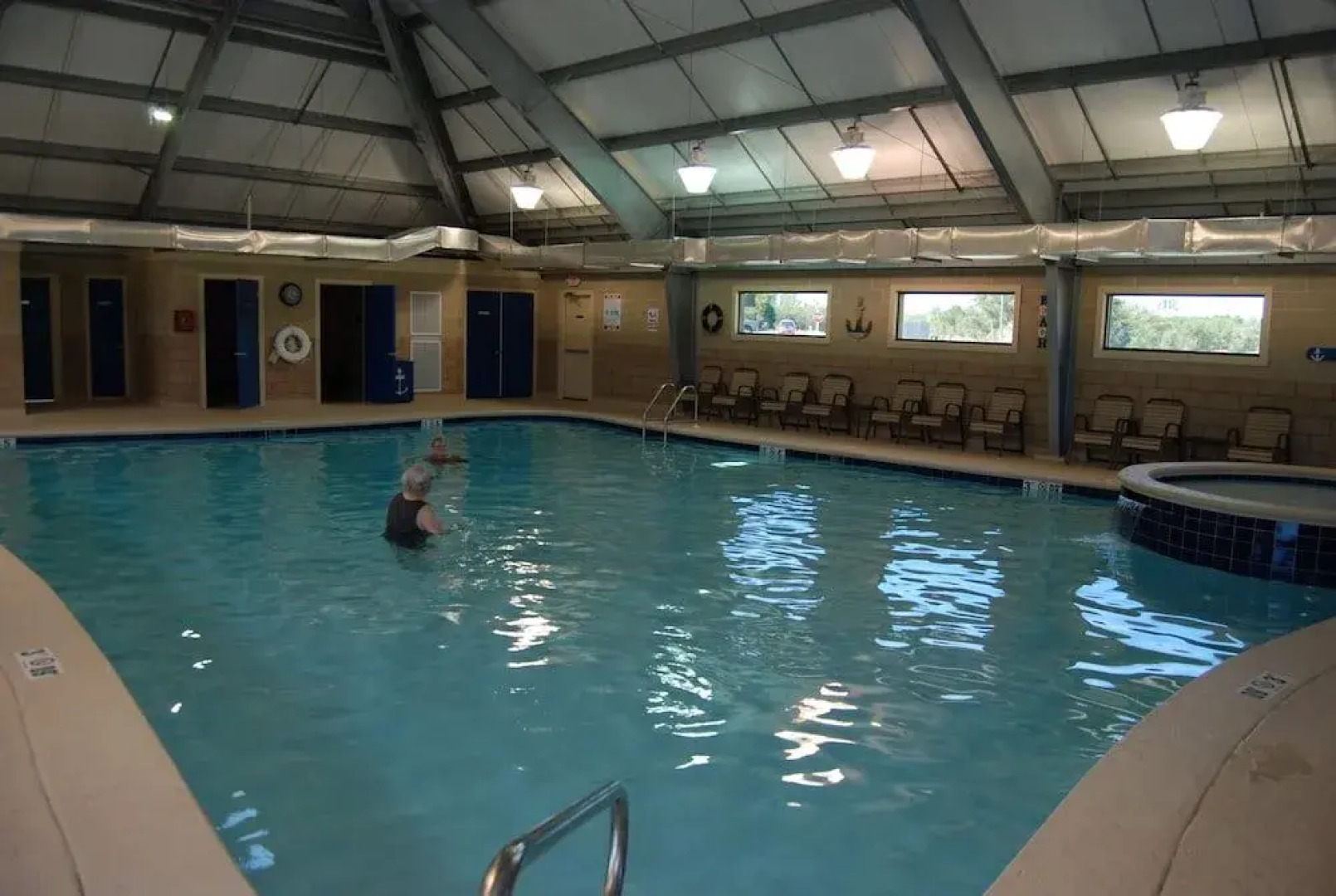 Gulf Shores Plantation 1140 by RedAwning