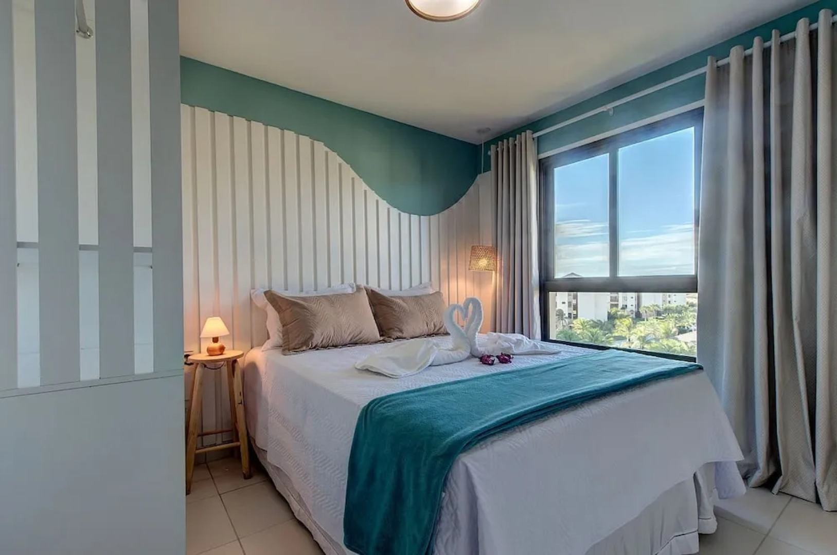 Divino Apartamento no Vila Galé Cumbuco