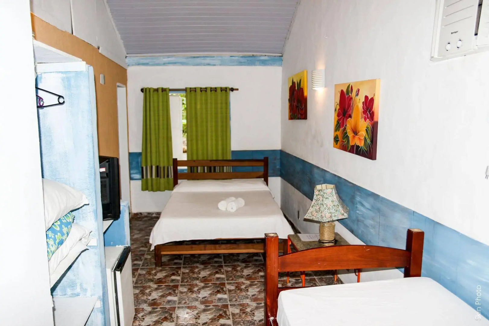 Pousada Buzios Colinas