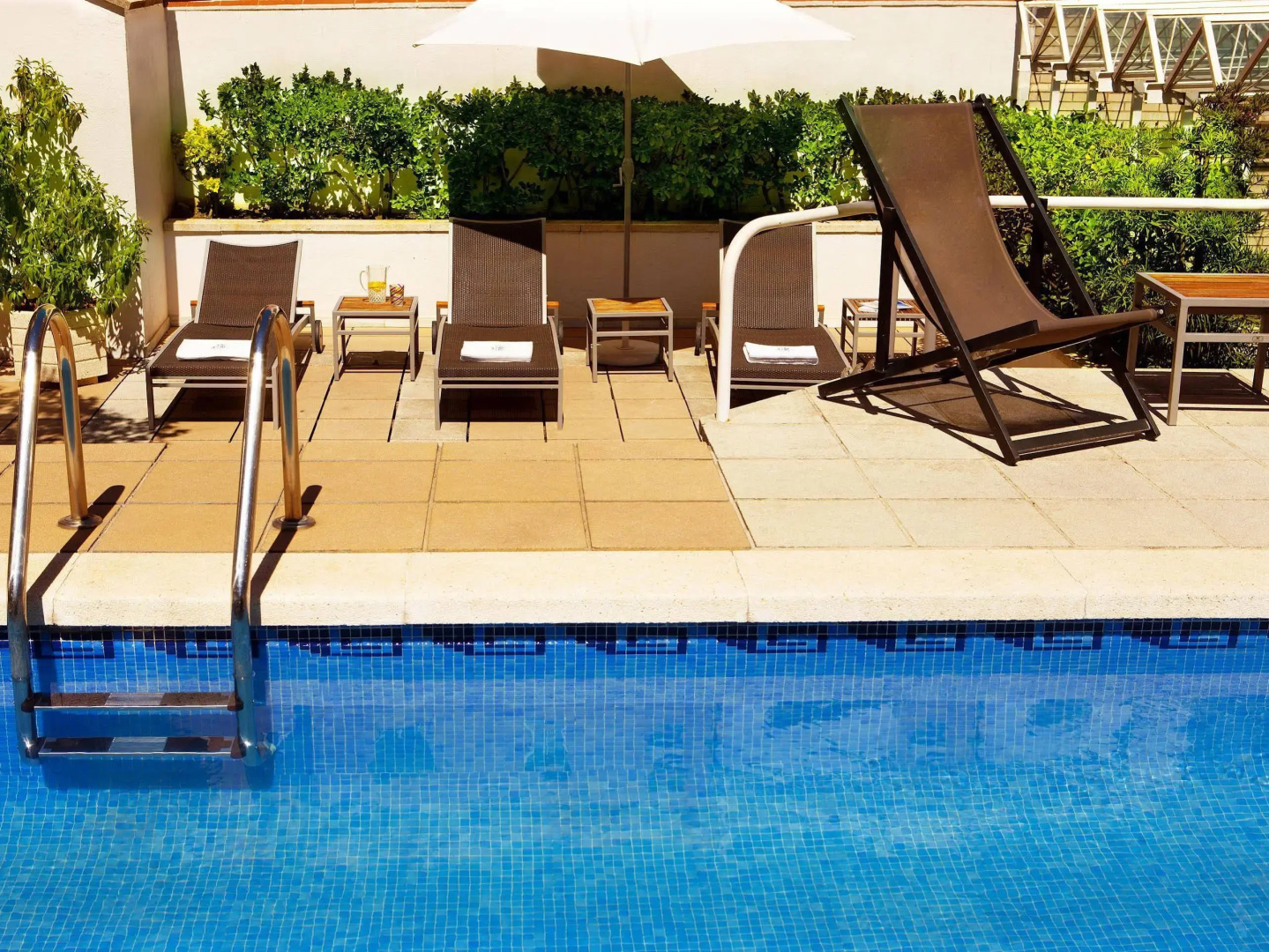 Gran Derby Suites Hotel, a Small Luxury Hotels of the World