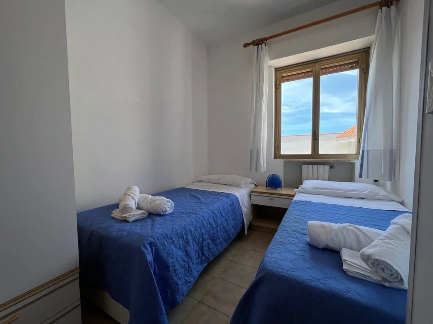 Atlante Residence