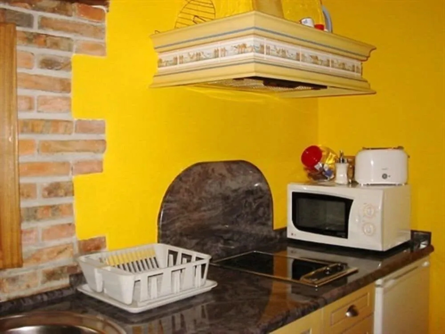 Los Acebos de Peña Cabarga