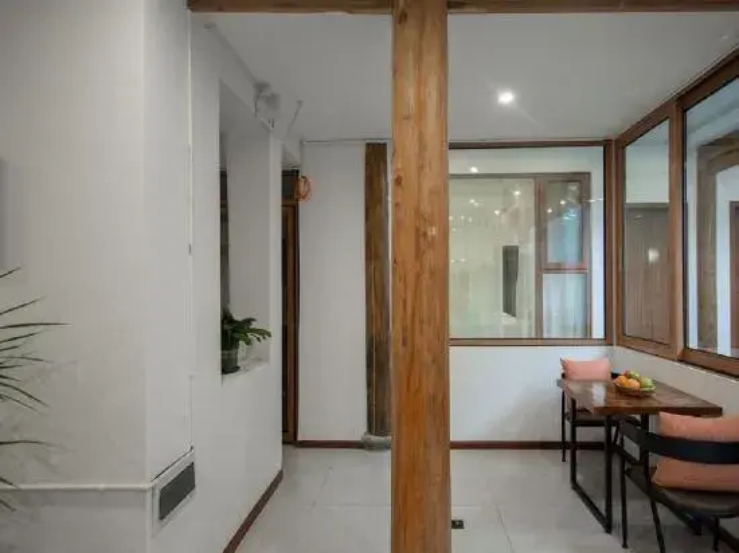 Tengchong Suxin Little Garden Inn（Airport Pick-up)