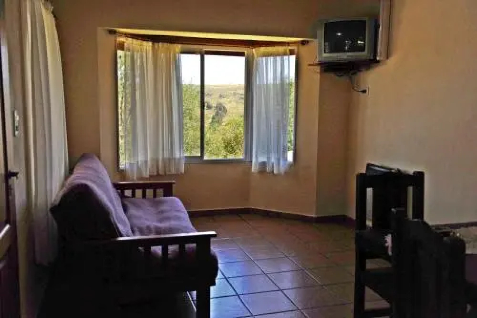 Balcon del Cerro Cabañas 3 Estrellas