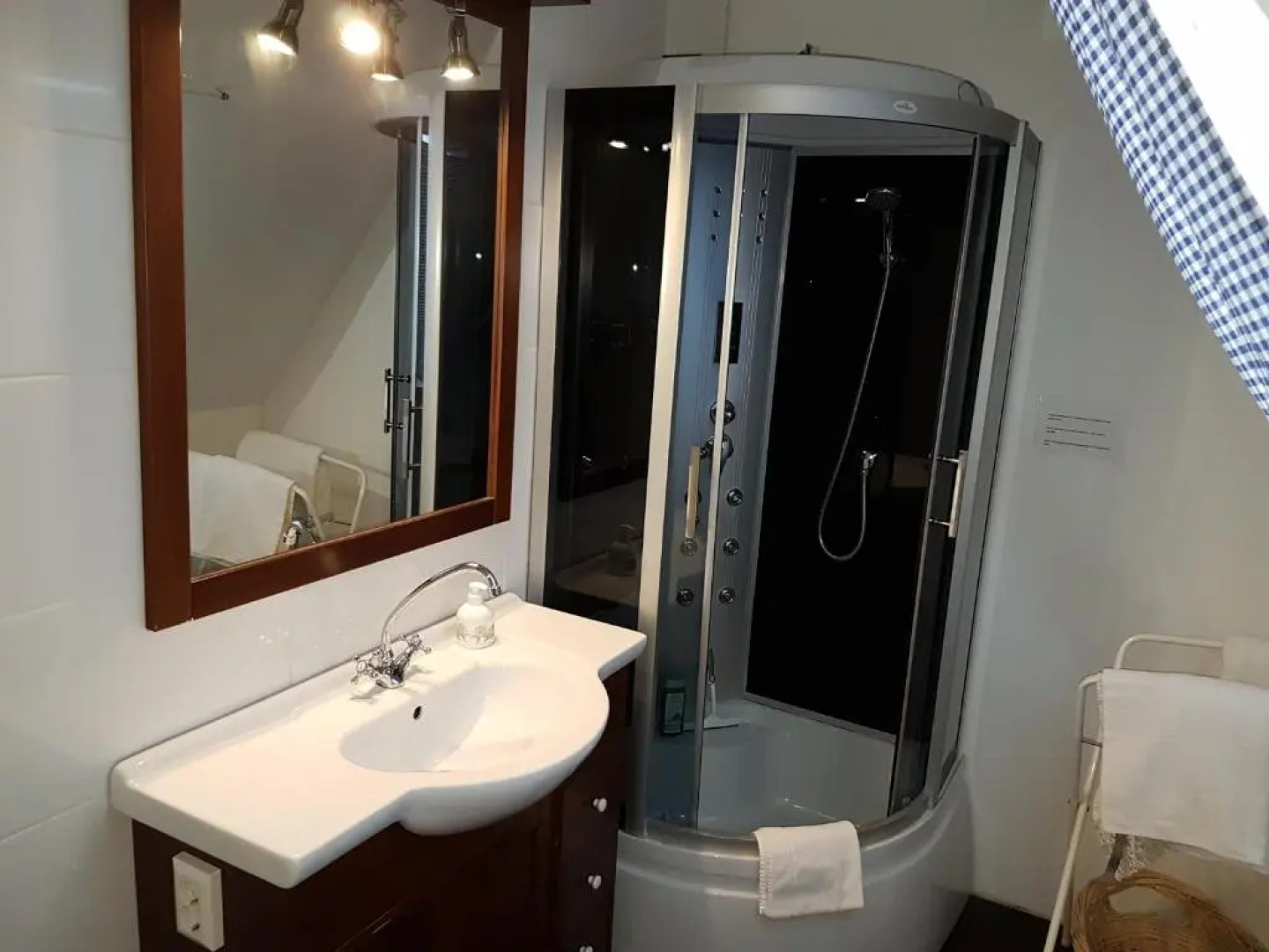 Bed & Breakfast De Koegang