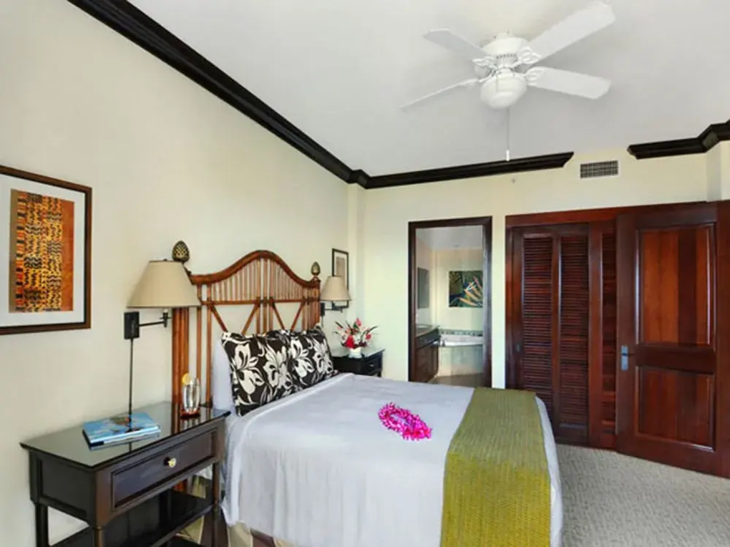 Waipouli Beach Resort G205