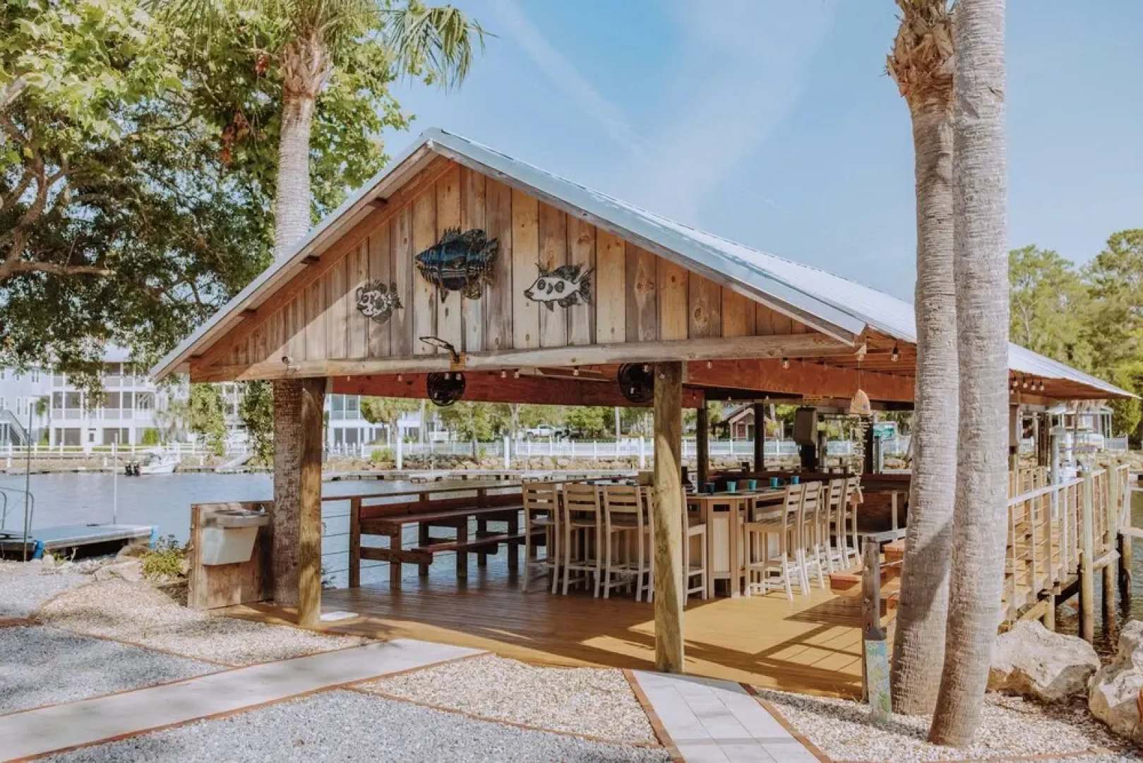 Serene Steinhatchee River Home w/ Boat Dock