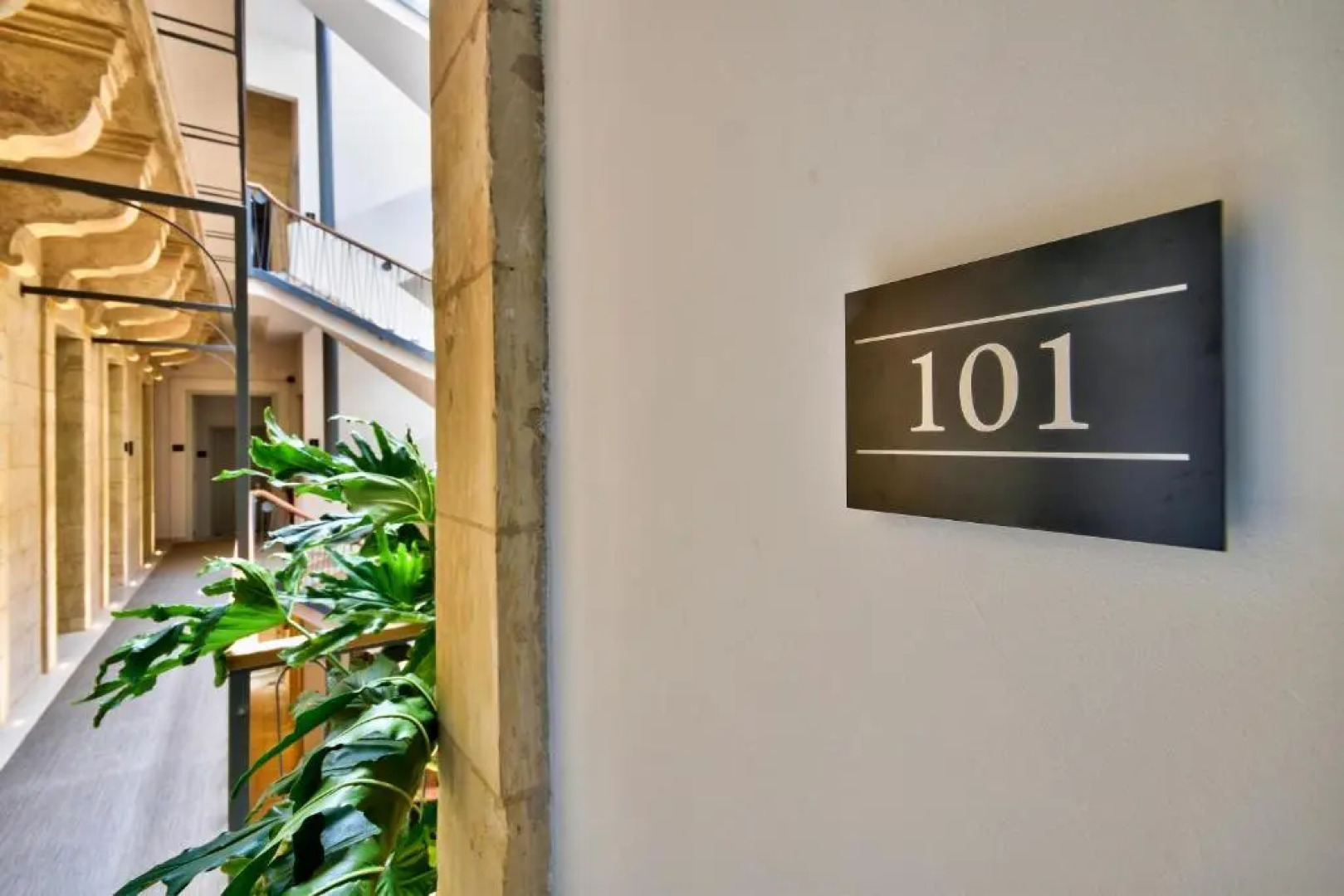 66 Saint Pauls & Spa