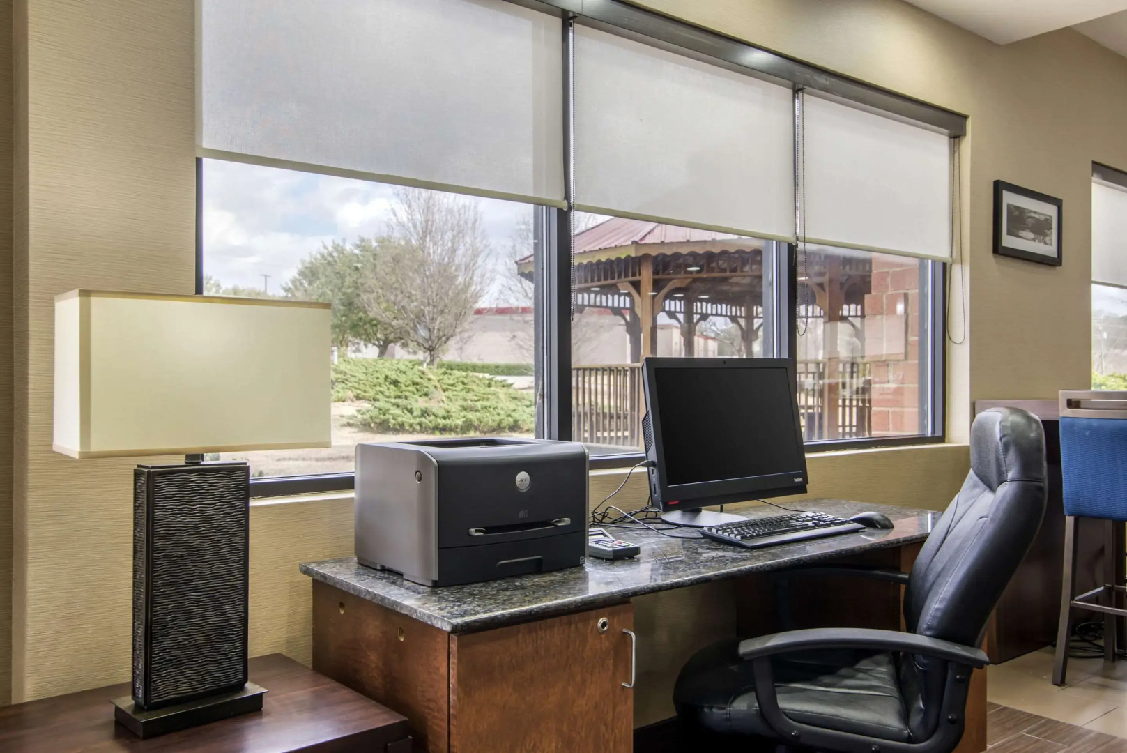 Comfort Suites Macon Northwest