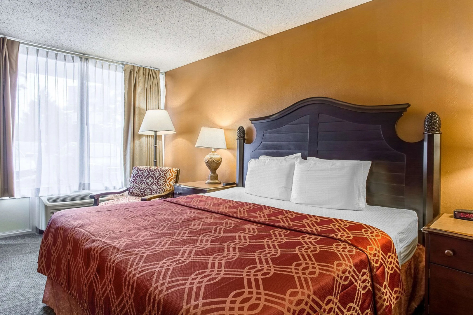 Eureka Springs Heritage Motel