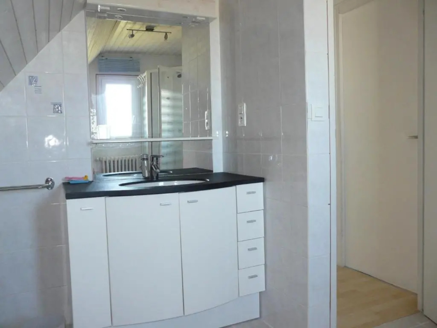 Er Blehua, villa à Plouharnel