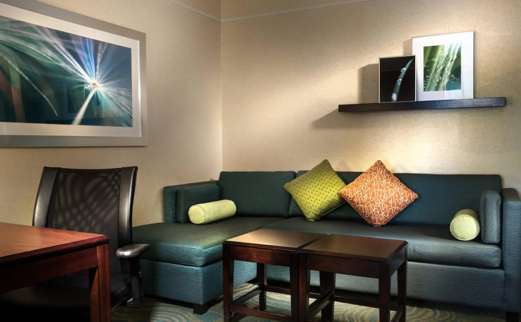 SpringHill Suites by Marriott Dallas DFW Airport N/Grapevine