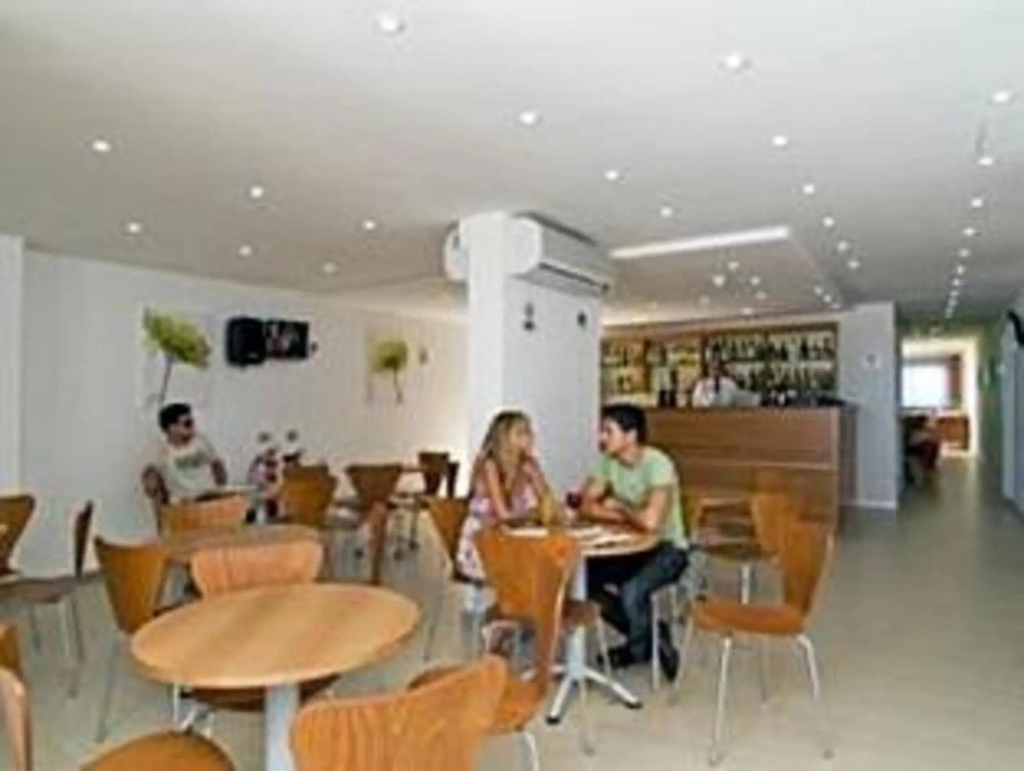 Qawra Point Holiday Complex