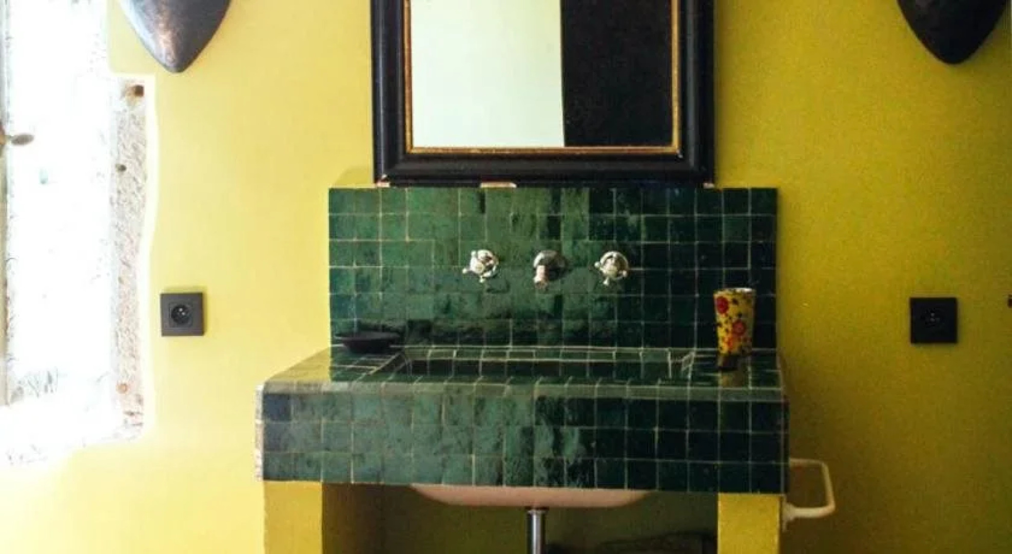 La Maison Du Hérisson