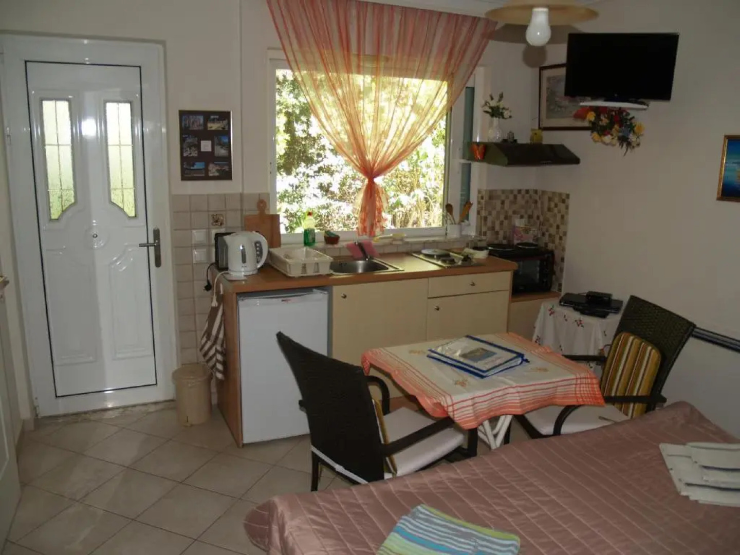 Villa Verde Apart-Hotel