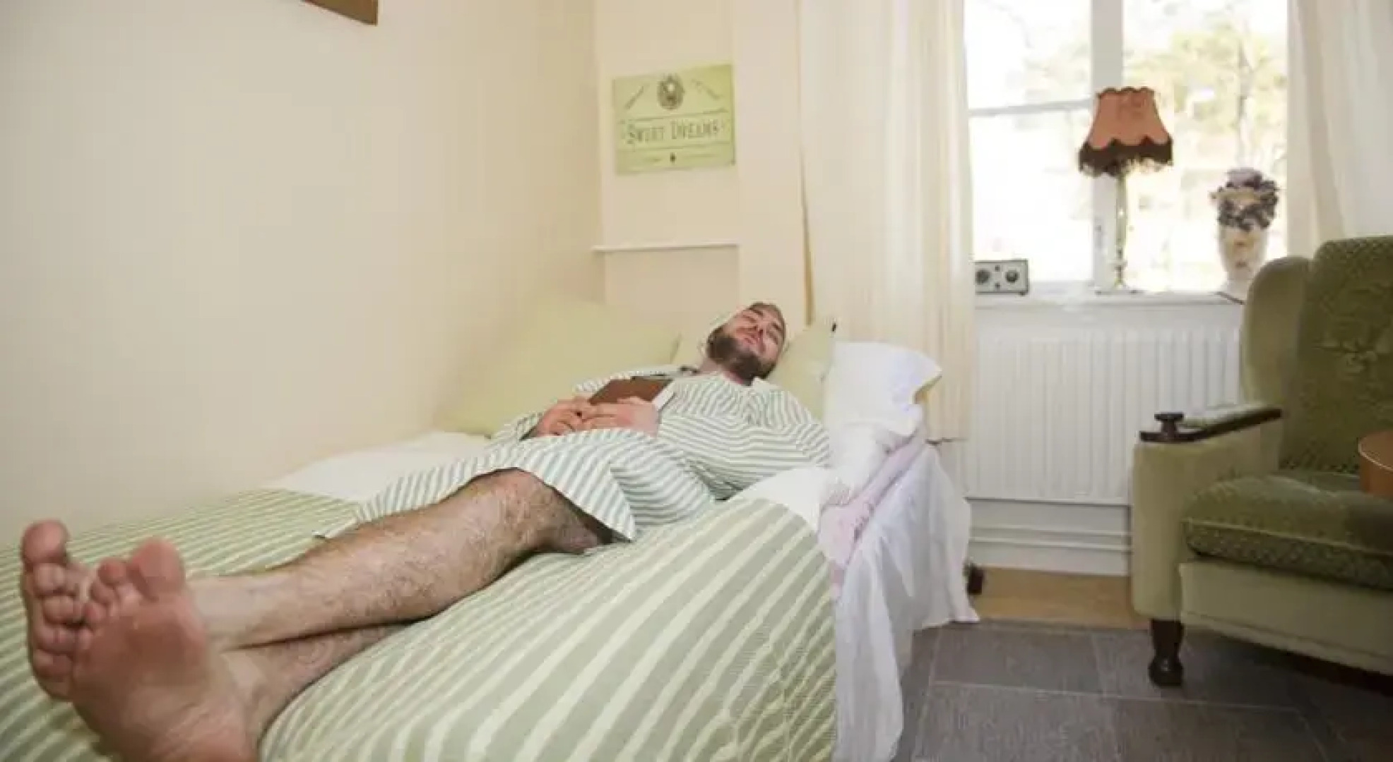 Våghals Turistcenter